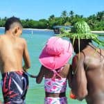 Punta Cana: Catamaran Tour with Open Bar and Reef Snorkeling