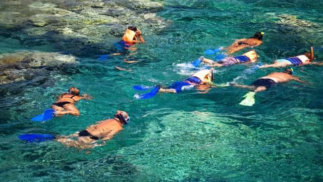 Flamingo, Guanacaste: Catamaran Trip with Lunch and Drinks