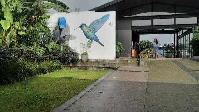 San José: Guided Volcano, Waterfall & Coffee Farm Day Trip
