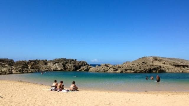 From San Juan: Indian Cave and Water Spring Adventure