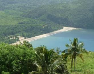 Playa El Valle Adrenaline Adventure on Buggy from Samana