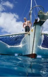Private: Sosúa Catamaran Sailing & Snorkel Day Trip