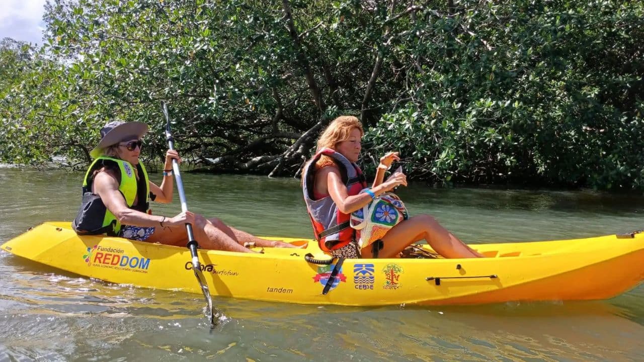 Samana: 4 Hrs ATV Tour Transportation Included