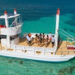  Punta Cana Private Slide Boats (Medium Group)