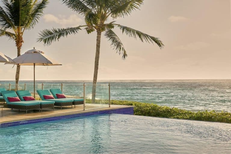 Private Transfer from Club Med to SDQ