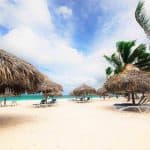Private Transfer from SDQ to Radisson Blu