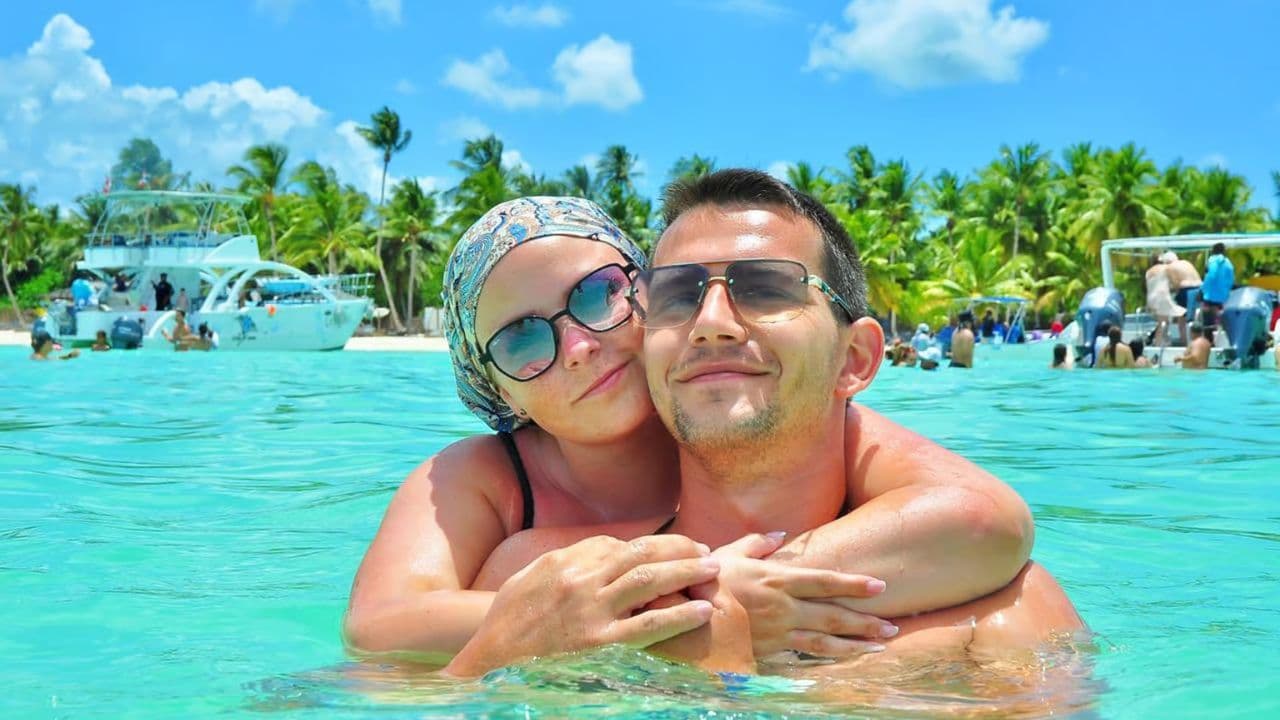 Punta Cana: Full Day Excursions Samana Island Bacardi