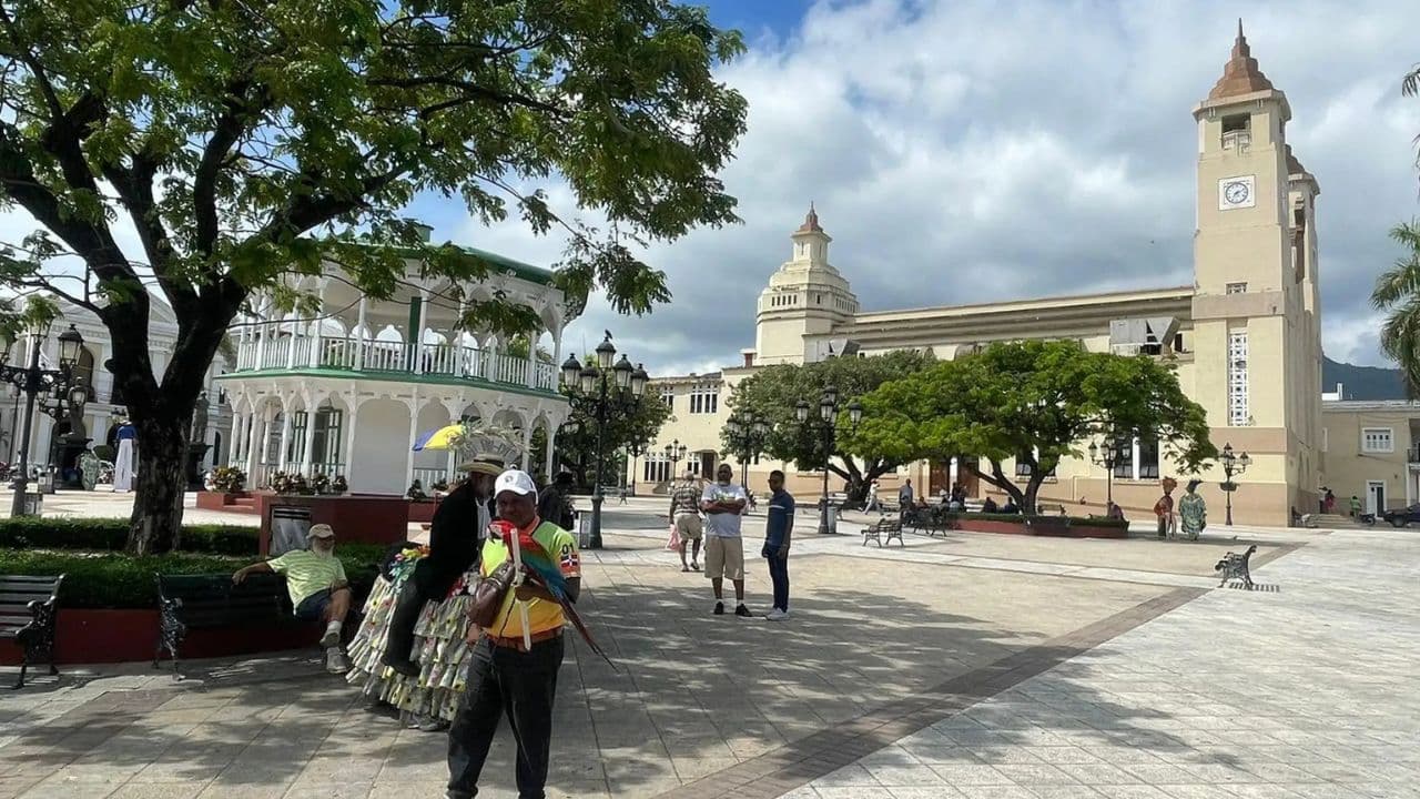 Puerto Plata: Prestige City Tours