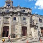 Excursion: Colonial City, Colón Lighthouse and 3 Eyes Park