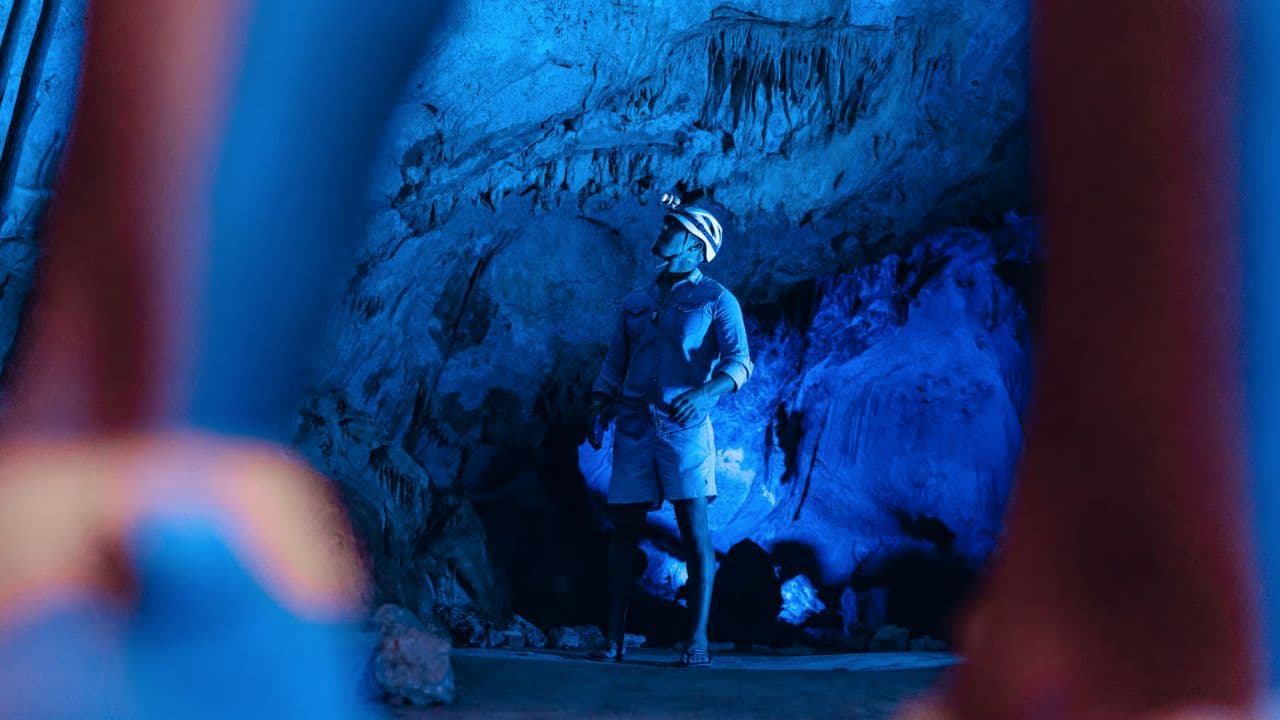 Punta Cana: Scape Park Tour Full Admission with Transfer