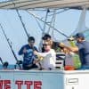 From Punta Cana: Deep Sea Fishing Tour by Boat with Drinks