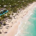 Private Transfer from Grand Palladium PC to SDQ Airport