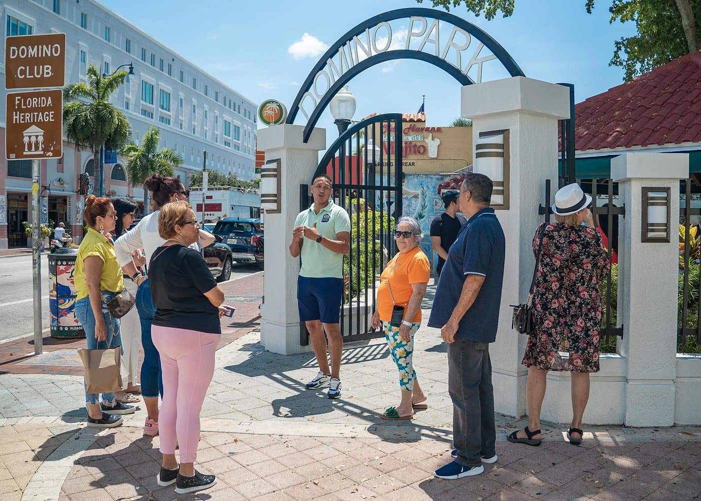 Little Havana Walking Tour – Food Tastings, Traditions & Music
