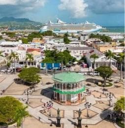 Puerto Plata City Tours By Bike
