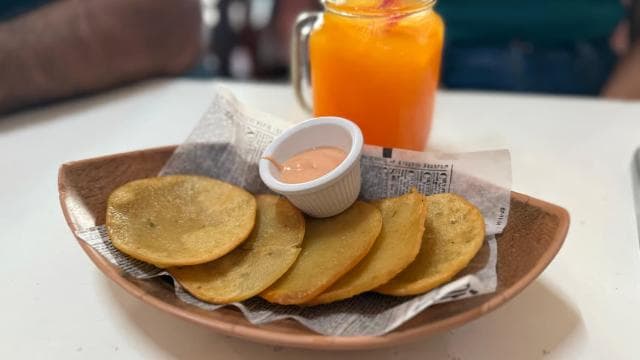 San Juan: Taste Puerto Rico’s Flavors in Old Town
