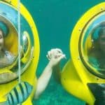 Scuba Doo: Discover Punta Cana’s Marine Life In a Fun Way