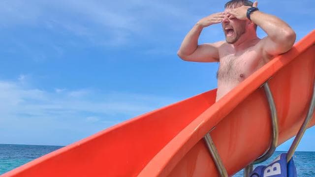 Punta Cana: Live the Fun on Board the Party Boat