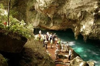 Private:Santo Domingo: Street Tour with Local Guide
