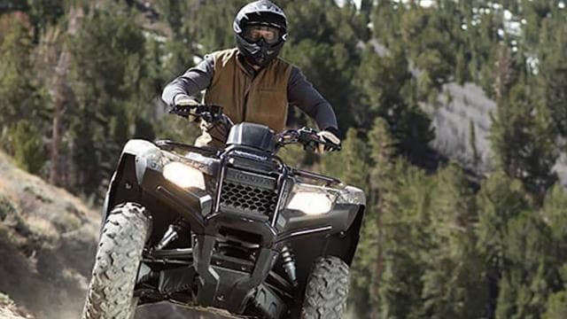 Punta Cana: ATV Adventure with Taino Cave and Macao Beach