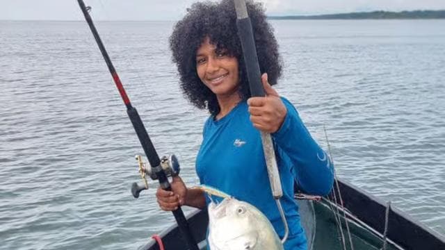 Fishing Tour