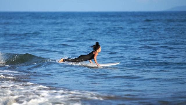 Jaco: Learn and Practice Surfing in Jaco, Costa Rica