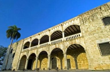 Miches: Santo Domingo Private Tour with Dominican Charm