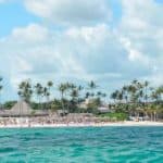 Parasailing Adventure over the Beaches of Punta Cana