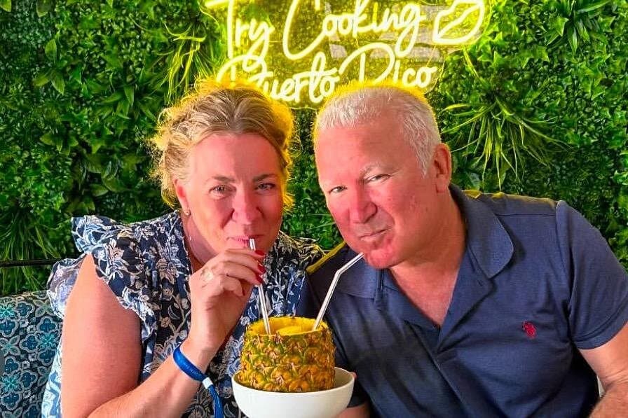 Caribbean Food Experience