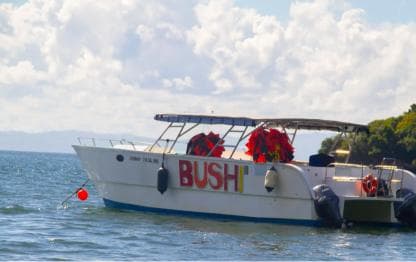 Los Haitises: Cayo Levantado, Haitises & Deluxe Rooms