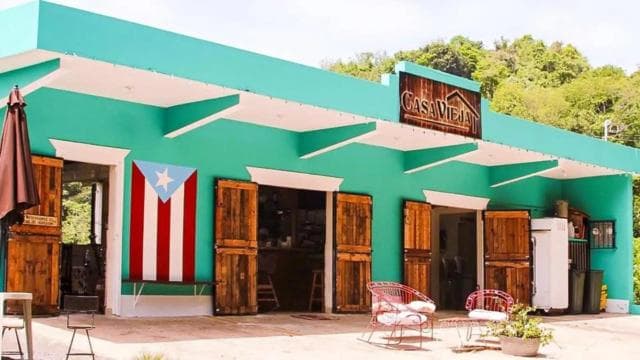 San Juan: Bad Bunny Origins & Cultural Food Tour