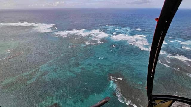Puerto Rico: Old San Juan Jet Ski Tour