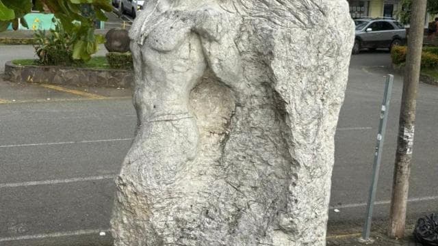 The heart of Quepos: History and Culture tour