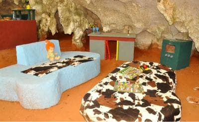 Flintstones Buggy, Cave and Adventure in Bavaro