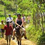 Punta Cana: Safari Outdoor Adventure with Hotel Pickup