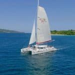 Samana: Whale Watching and Cayo Levantado Full Day Tour