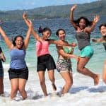 Cayo Levantado Day Trip