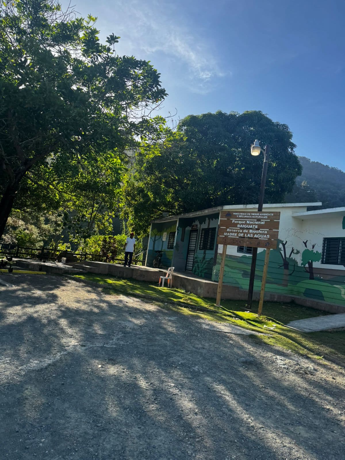 Jarabacoa: Mountain Bike Adventure 