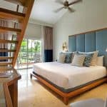 Private Transfer from Grand Palladium PC to SDQ Airport