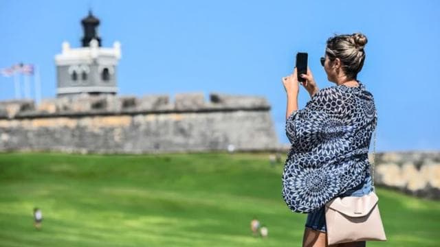 San Juan: Walking Tour with Expert Guide