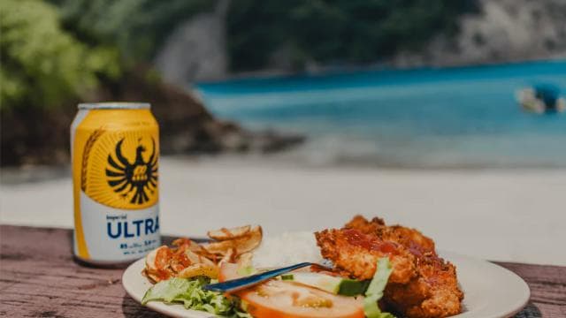 San José: Tortuga Island Tour with Snorkeling and Lunch