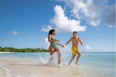 Punta Cana: Samaná, Cayo Levantado (Bacardi) & Limon Falls
