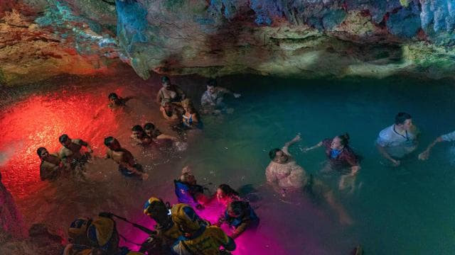 Punta Cana: Thrilling Off-Road Buggy Adventure