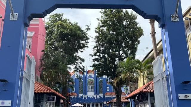 Puerto Rico: One day road trip around the island private