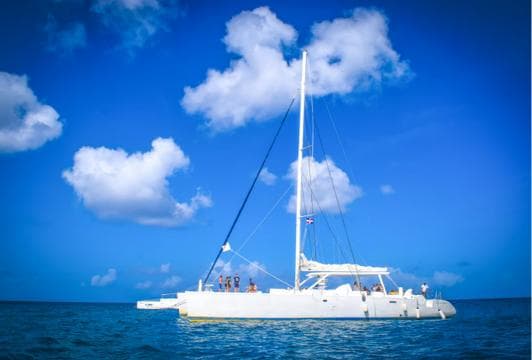 Bayahibe: Full-Day Saona Island Excursion