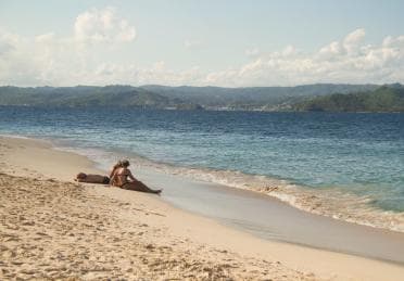 Samana Bay: Cayo Levantado Snorkeling and Kayaking Tour