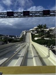 Private: Punta Cana: El Dorado Water Park Entry with Lunch