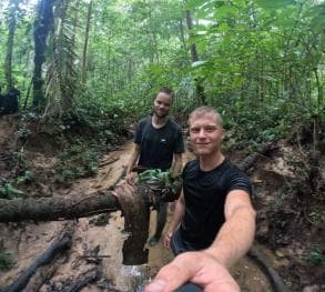 Private: Trekking to Pico Duarte, Caribbean’s Tallest Summit