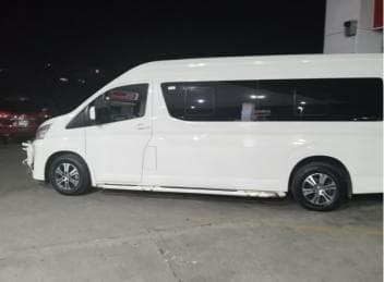 Puerto Plata: City Tour & bich playa Dorada 5 hora