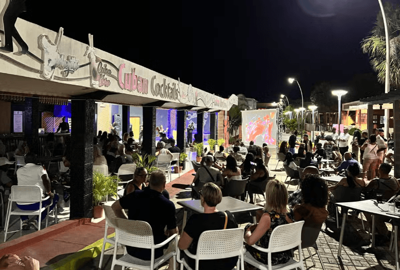 Varadero Pub Crawl