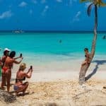 Dune Buggy Punta Cana Adventure: Explore the beach with us
